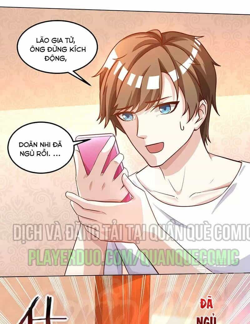 Thần Cấp Thấu Thị - Chương 30 - ảnh 1