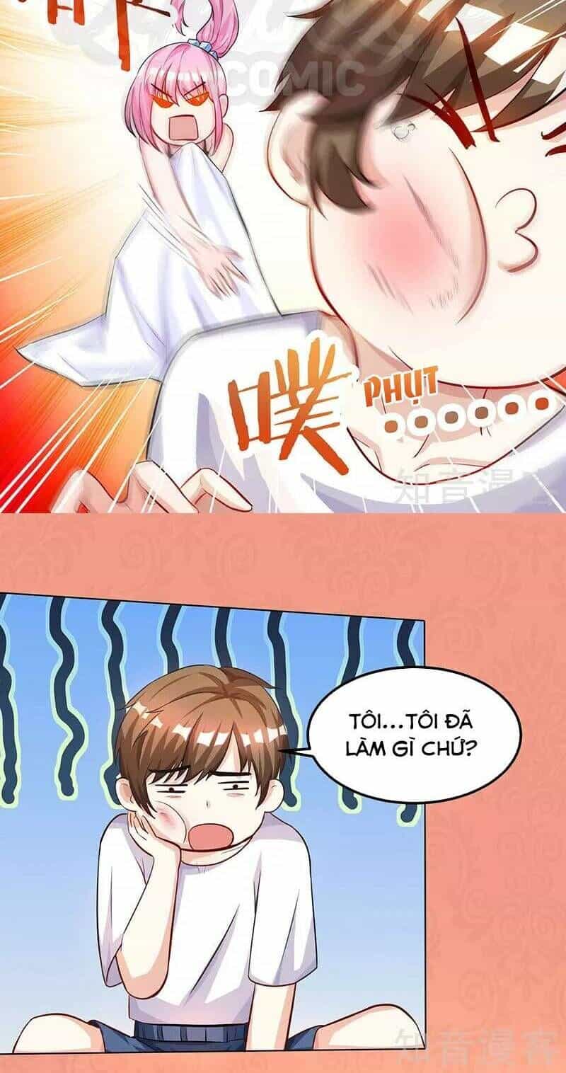 Thần Cấp Thấu Thị - Chương 30 - ảnh 10