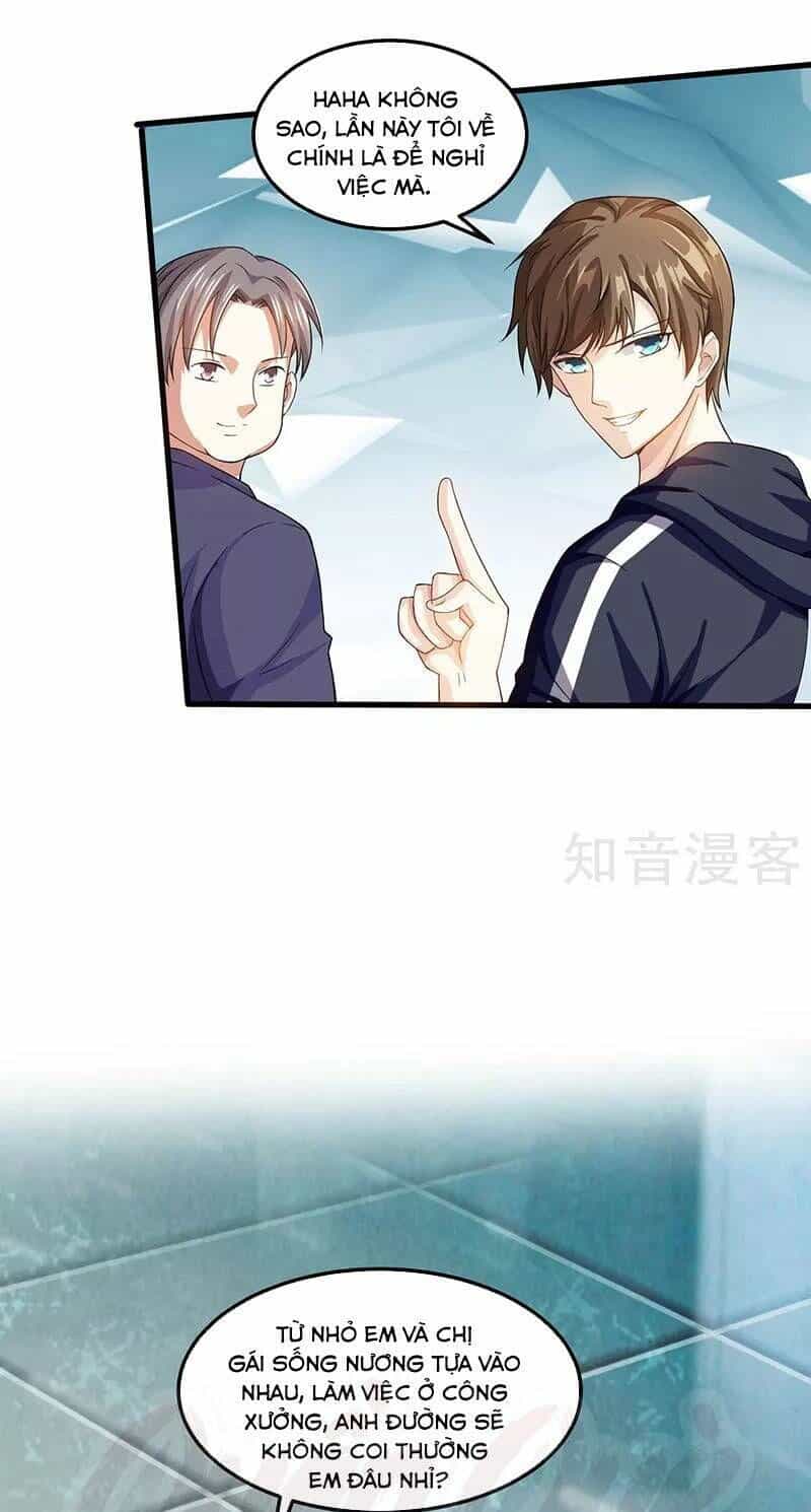 Thần Cấp Thấu Thị - Chương 31 - ảnh 20
