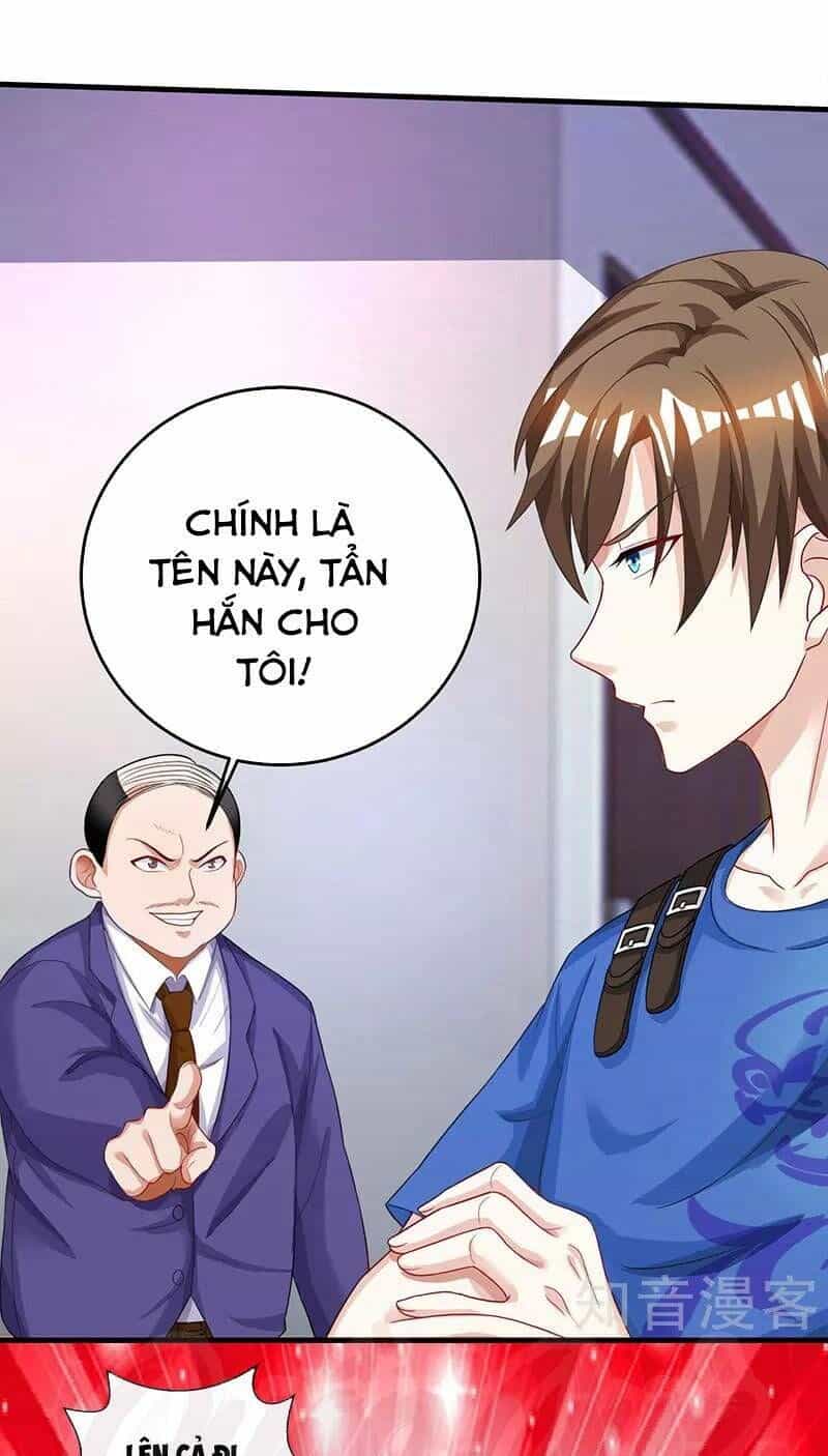 Thần Cấp Thấu Thị - Chương 32 - ảnh 15