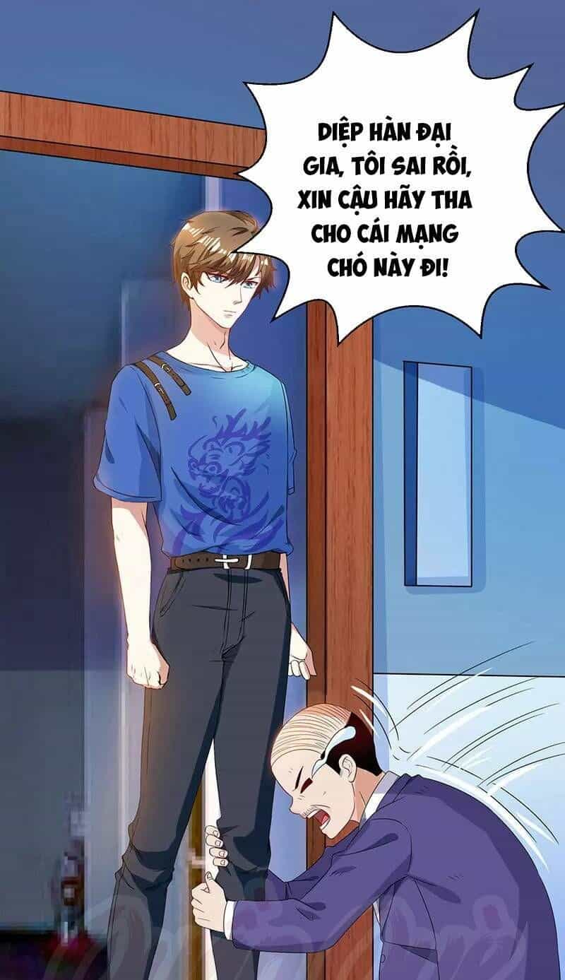 Thần Cấp Thấu Thị - Chương 33 - ảnh 5