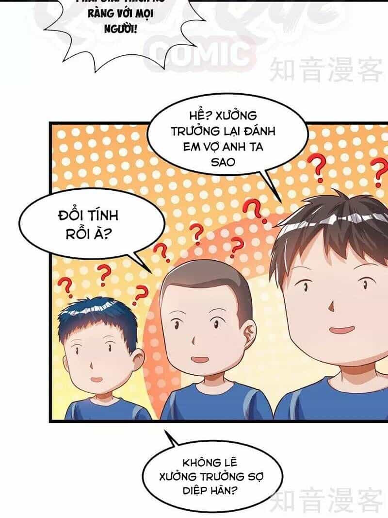 Thần Cấp Thấu Thị - Chương 34 - ảnh 10