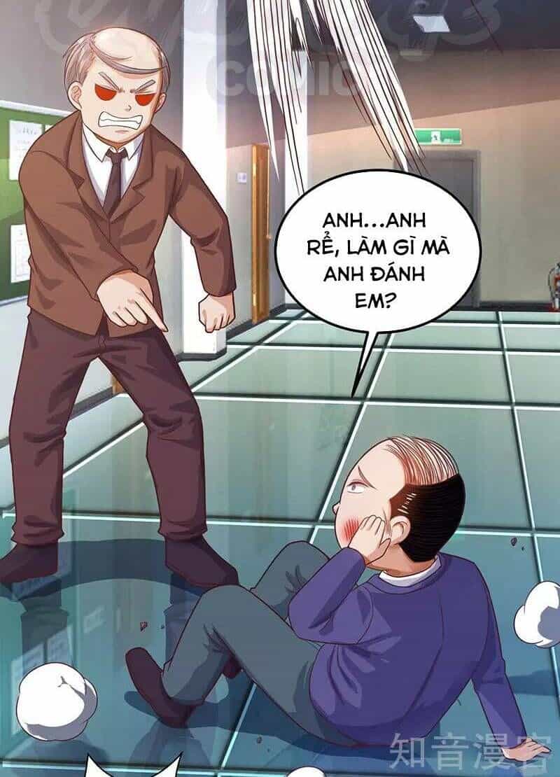 Thần Cấp Thấu Thị - Chương 34 - ảnh 8