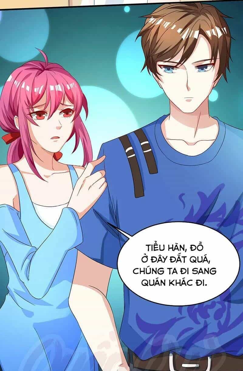 Thần Cấp Thấu Thị - Chương 35 - ảnh 13