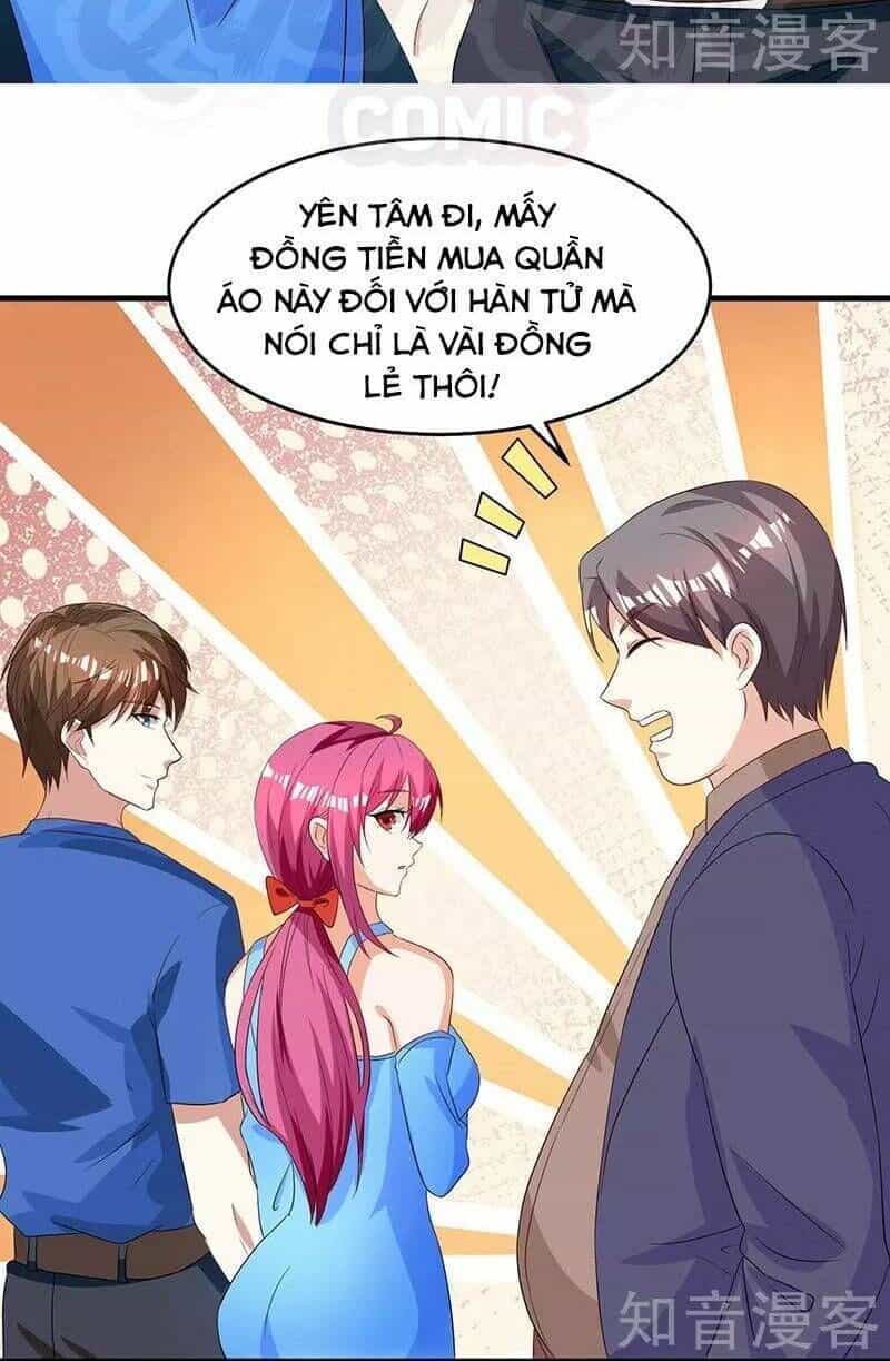 Thần Cấp Thấu Thị - Chương 35 - ảnh 14