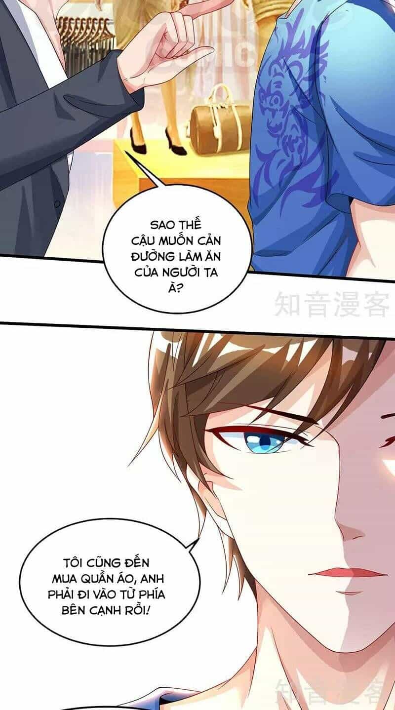 Thần Cấp Thấu Thị - Chương 36 - ảnh 10