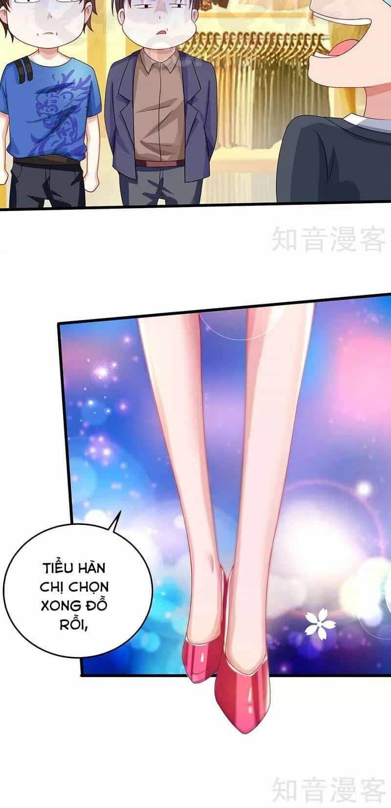 Thần Cấp Thấu Thị - Chương 36 - ảnh 12