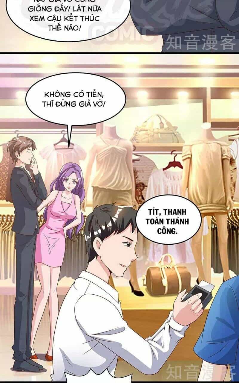 Thần Cấp Thấu Thị - Chương 36 - ảnh 18