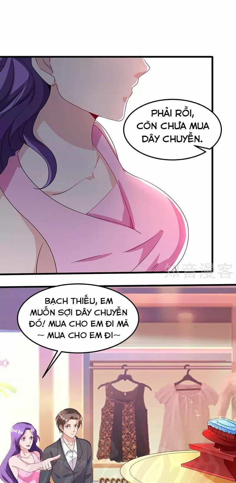 Thần Cấp Thấu Thị - Chương 37 - ảnh 1