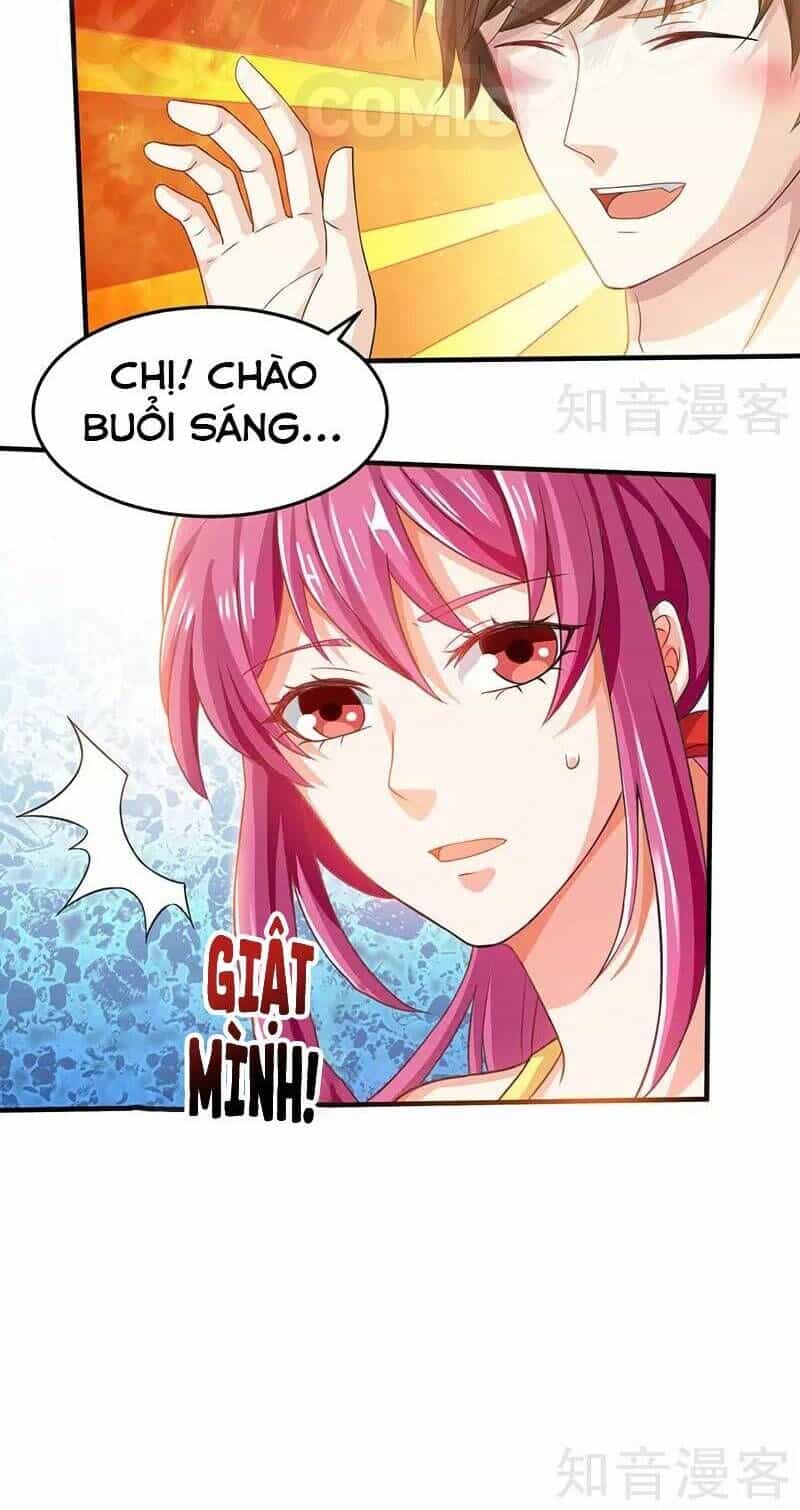 Thần Cấp Thấu Thị - Chương 38 - ảnh 14