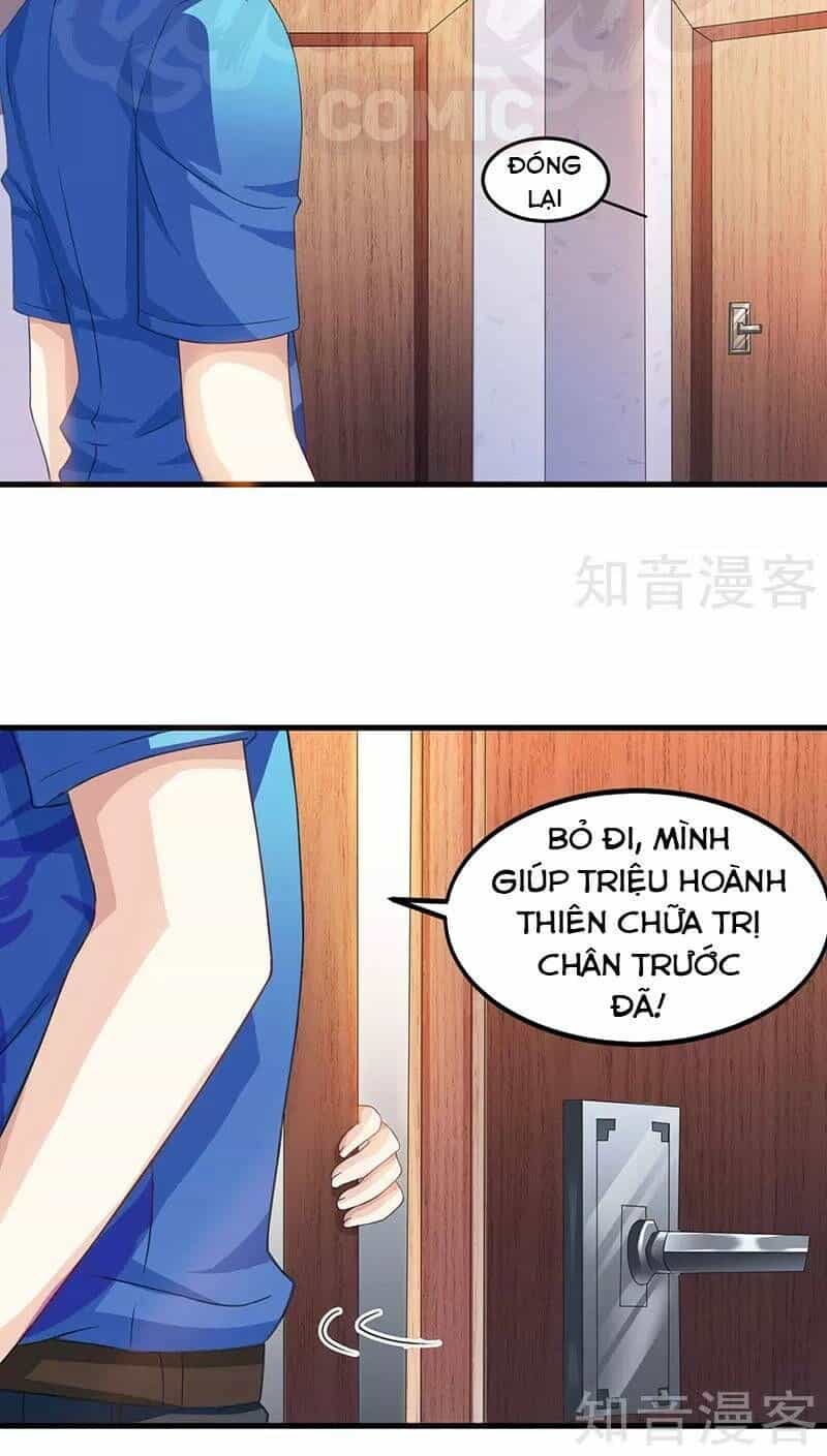 Thần Cấp Thấu Thị - Chương 38 - ảnh 16