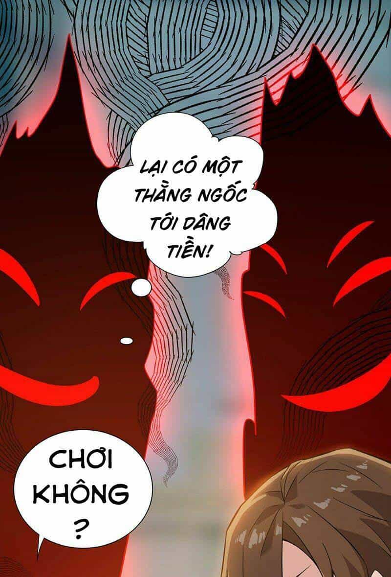 Thần Cấp Thấu Thị - Chương 3 - ảnh 22