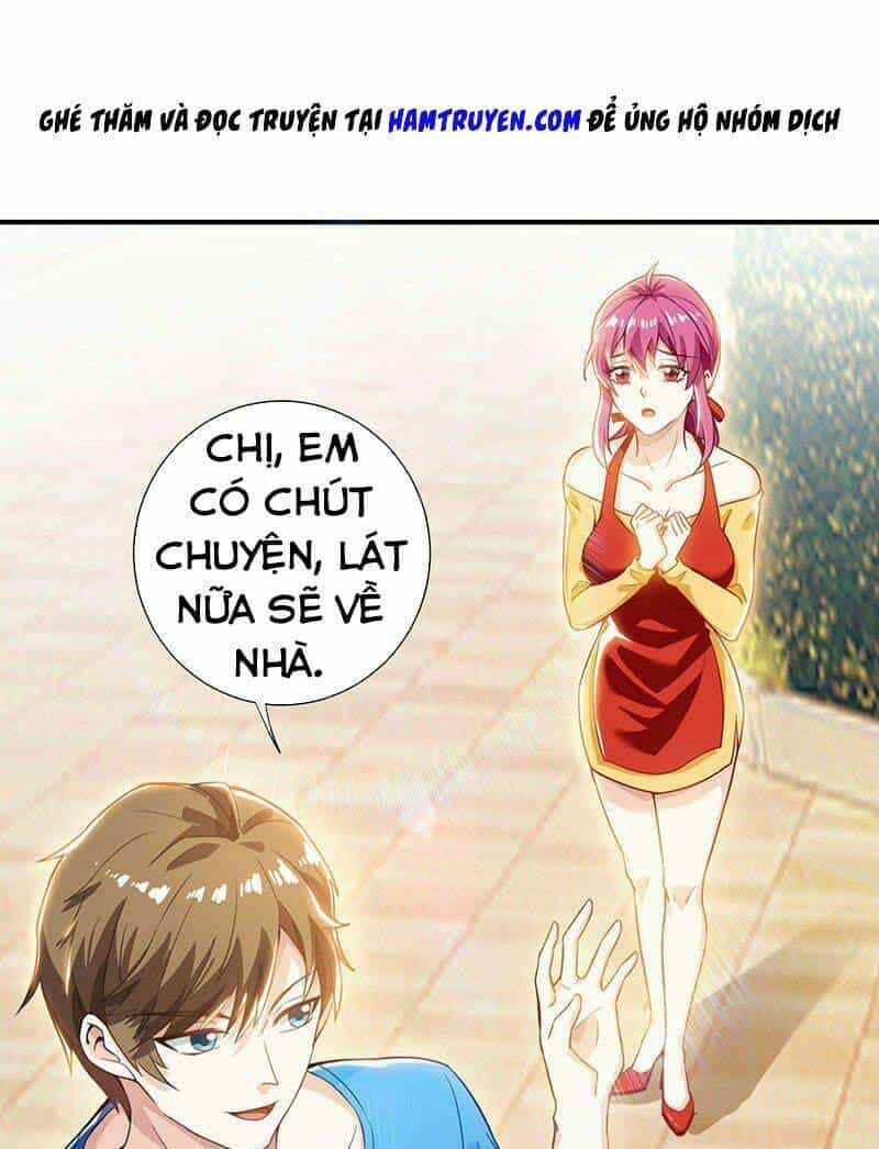 Thần Cấp Thấu Thị - Chương 3 - ảnh 6