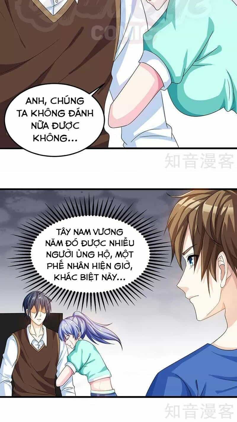 Thần Cấp Thấu Thị - Chương 39 - ảnh 10