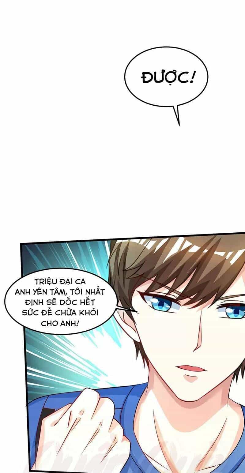 Thần Cấp Thấu Thị - Chương 39 - ảnh 14