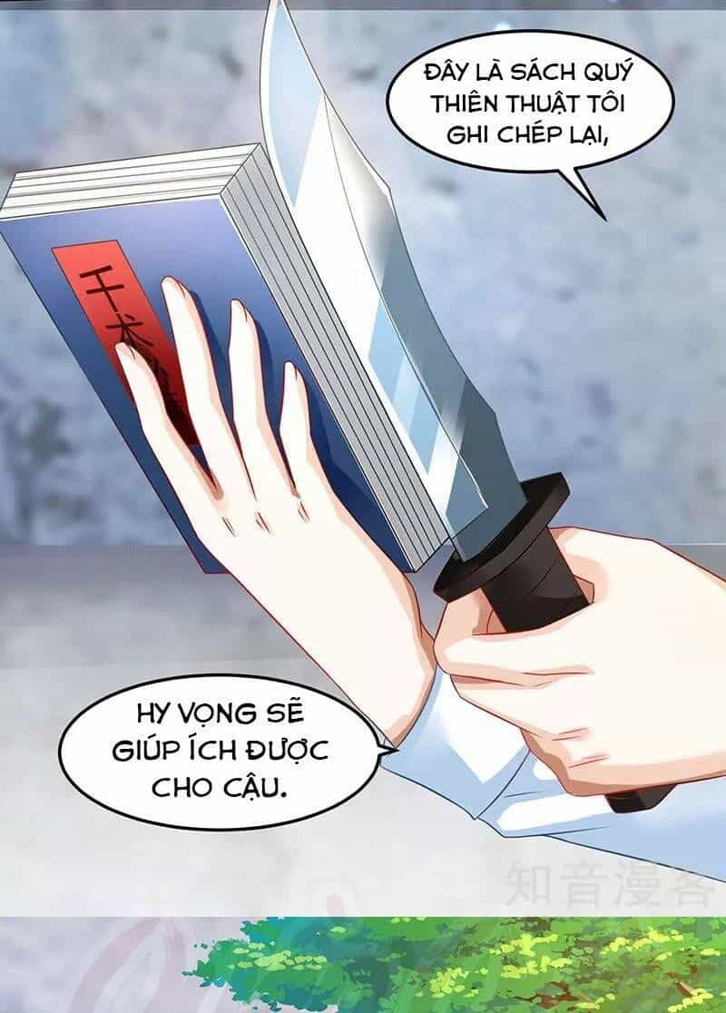 Thần Cấp Thấu Thị - Chương 40 - ảnh 17