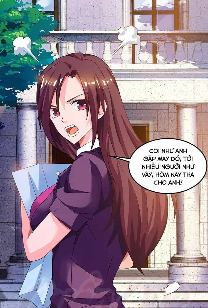 Thần Cấp Thấu Thị - Chương 41 - ảnh 13