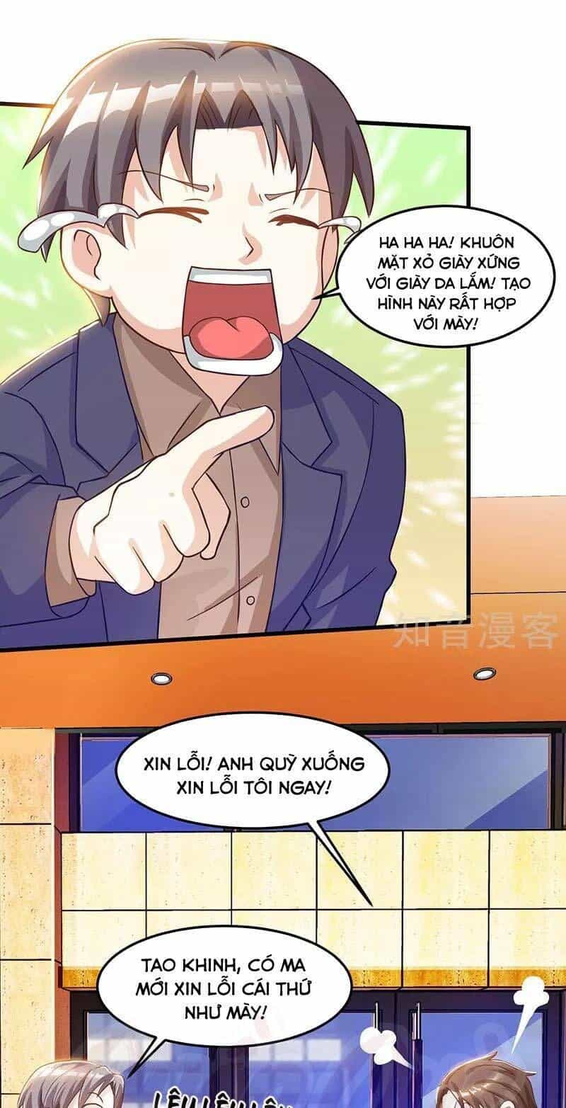 Thần Cấp Thấu Thị - Chương 44 - ảnh 11