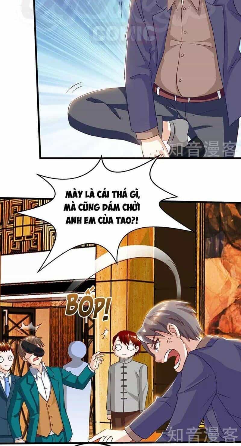 Thần Cấp Thấu Thị - Chương 44 - ảnh 8