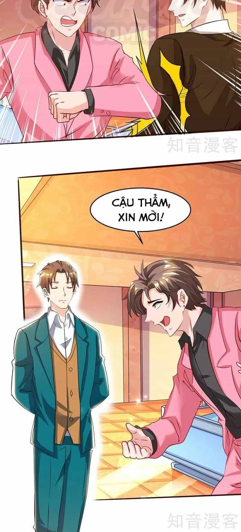 Thần Cấp Thấu Thị - Chương 45 - ảnh 20