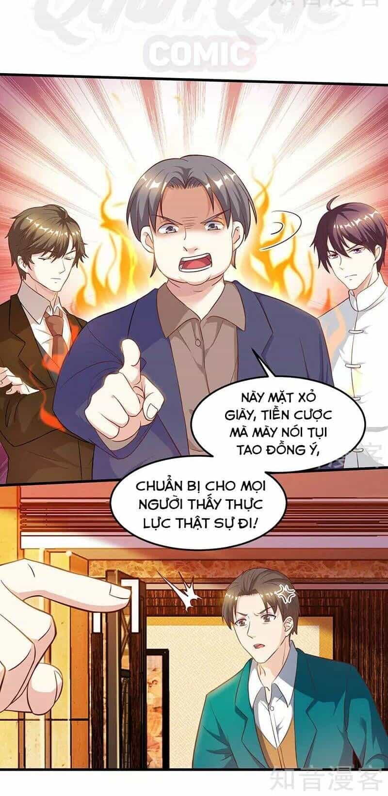 Thần Cấp Thấu Thị - Chương 45 - ảnh 4