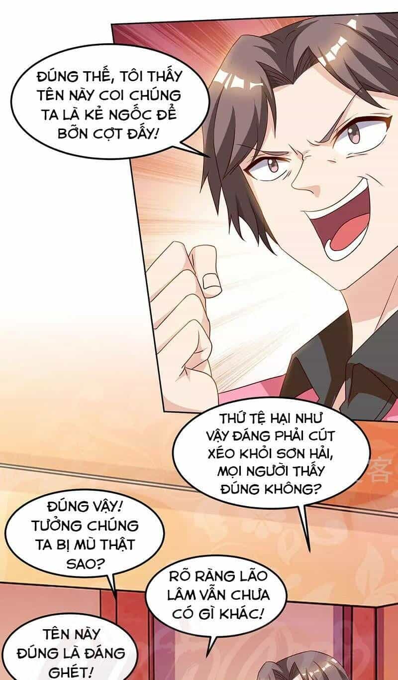 Thần Cấp Thấu Thị - Chương 46 - ảnh 20
