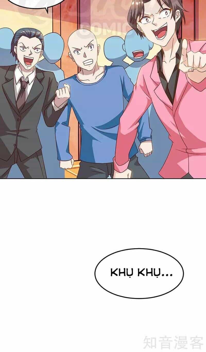 Thần Cấp Thấu Thị - Chương 46 - ảnh 21
