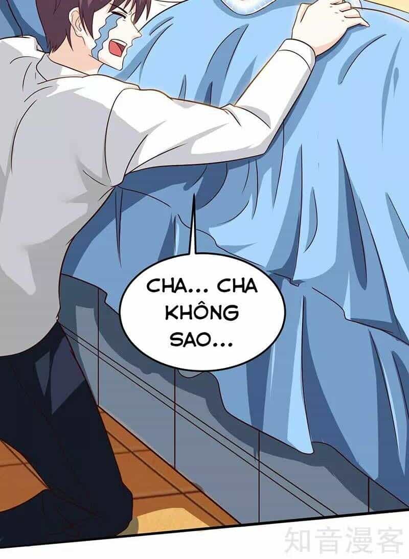 Thần Cấp Thấu Thị - Chương 46 - ảnh 24