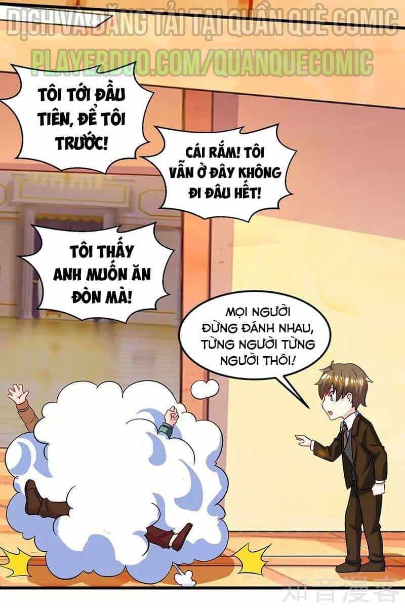 Thần Cấp Thấu Thị - Chương 47 - ảnh 24