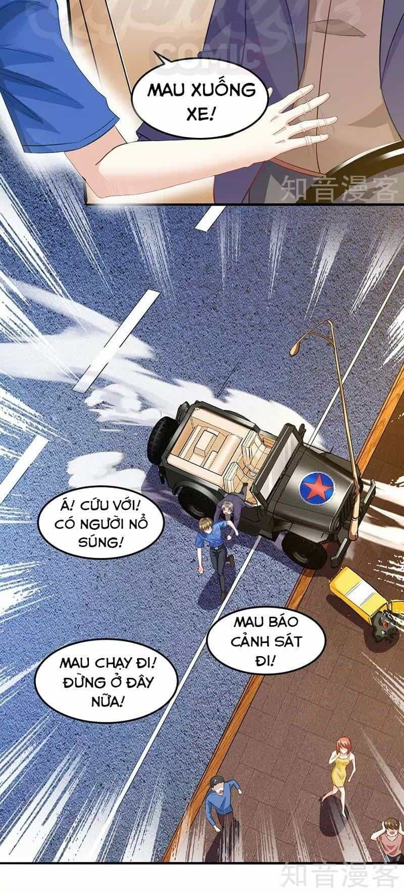 Thần Cấp Thấu Thị - Chương 48 - ảnh 22