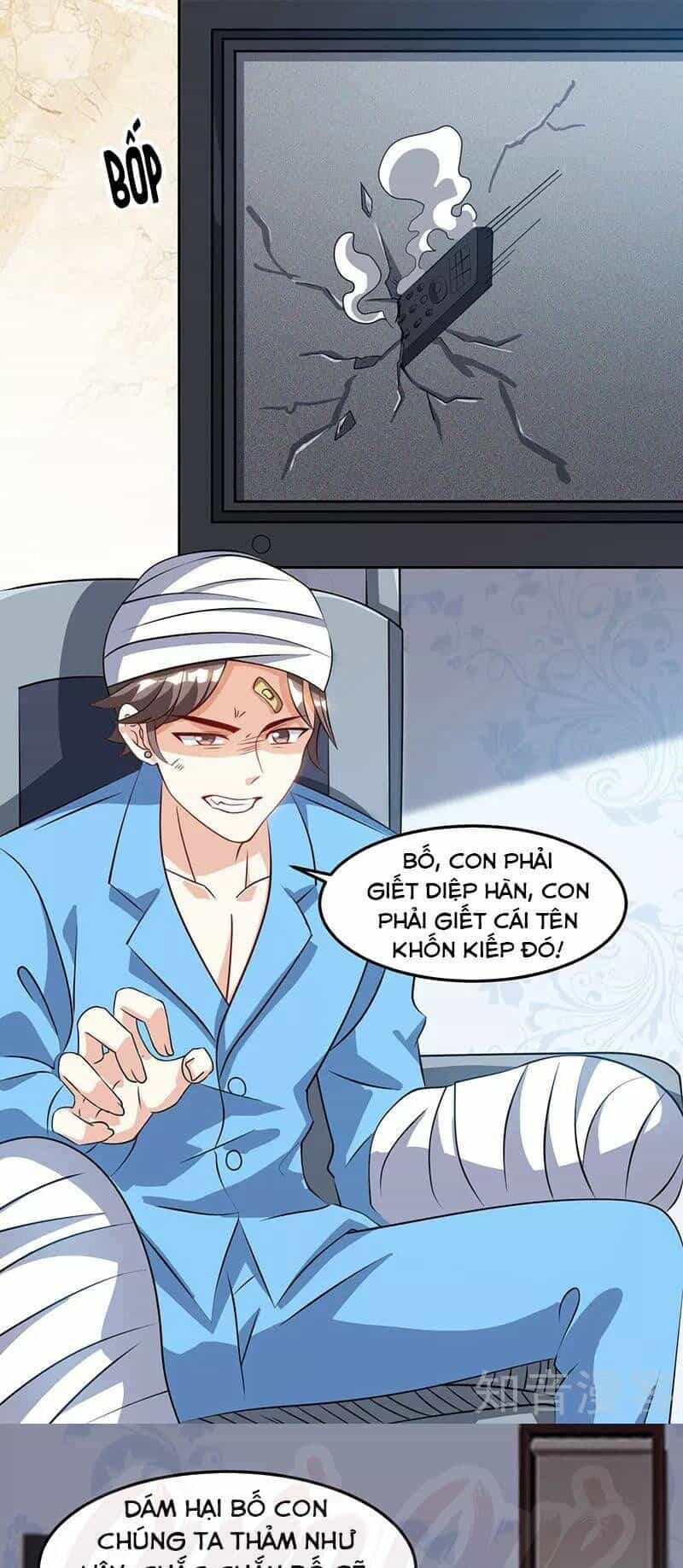 Thần Cấp Thấu Thị - Chương 48 - ảnh 7