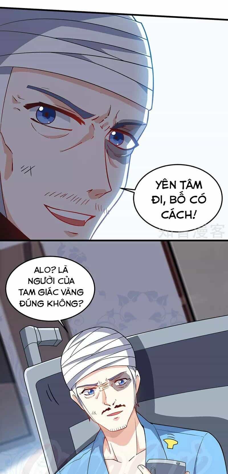 Thần Cấp Thấu Thị - Chương 48 - ảnh 9