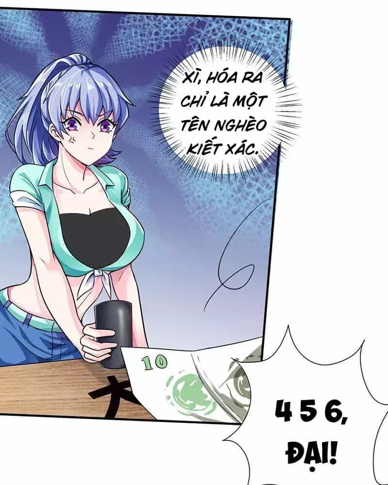 Thần Cấp Thấu Thị - Chương 4 - ảnh 3