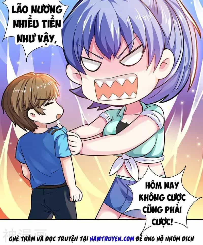 Thần Cấp Thấu Thị - Chương 4 - ảnh 31