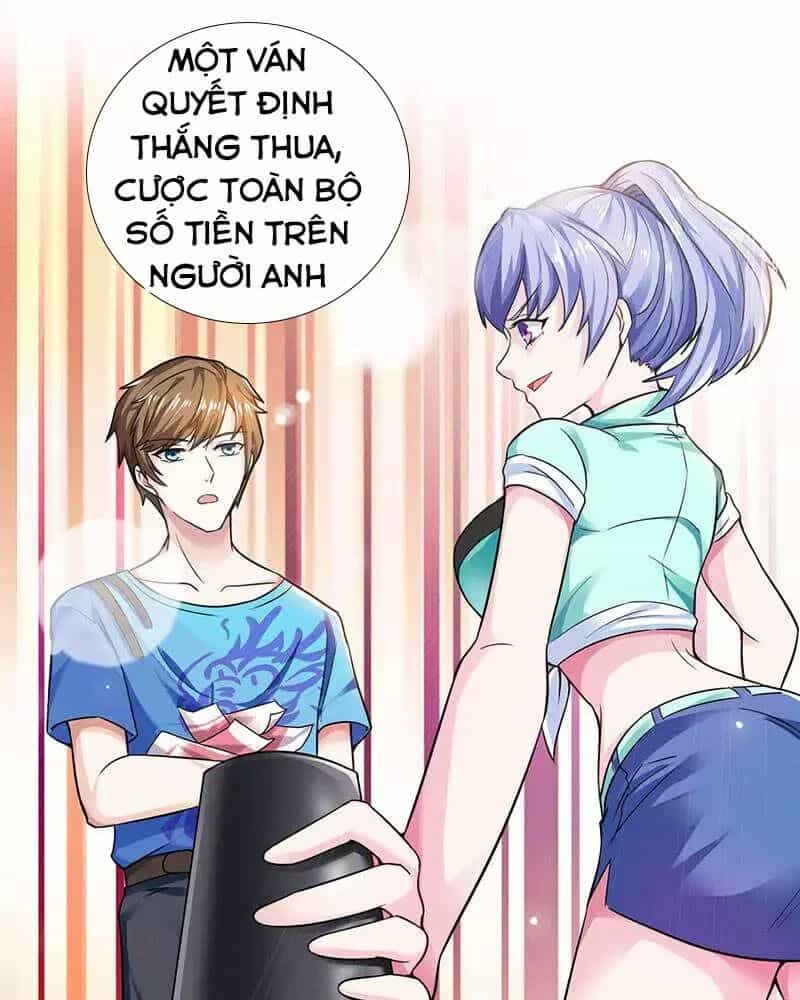 Thần Cấp Thấu Thị - Chương 4 - ảnh 33