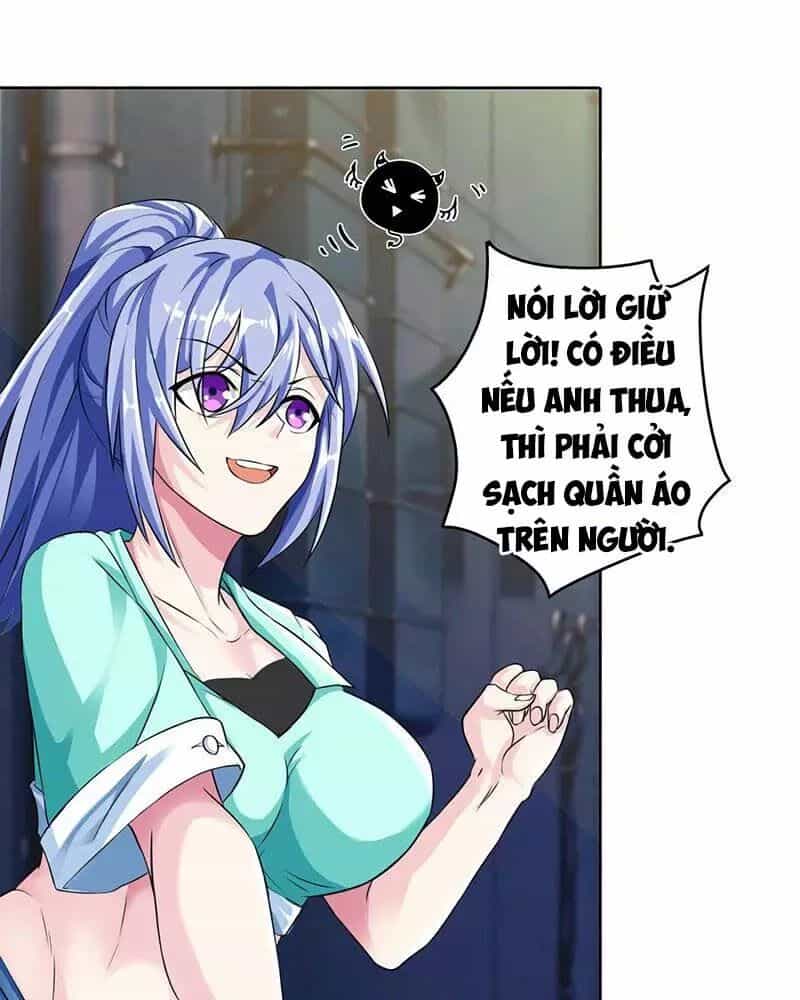 Thần Cấp Thấu Thị - Chương 4 - ảnh 38