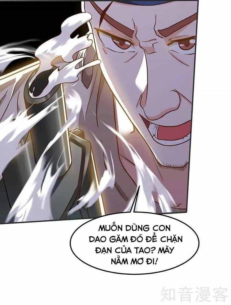 Thần Cấp Thấu Thị - Chương 49 - ảnh 11