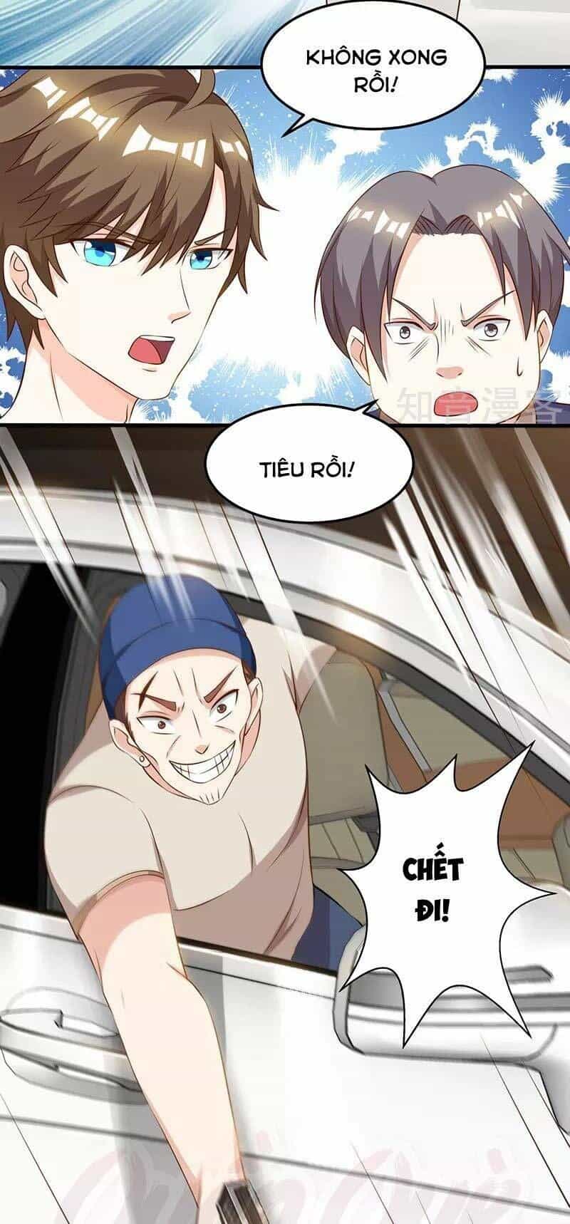 Thần Cấp Thấu Thị - Chương 49 - ảnh 7