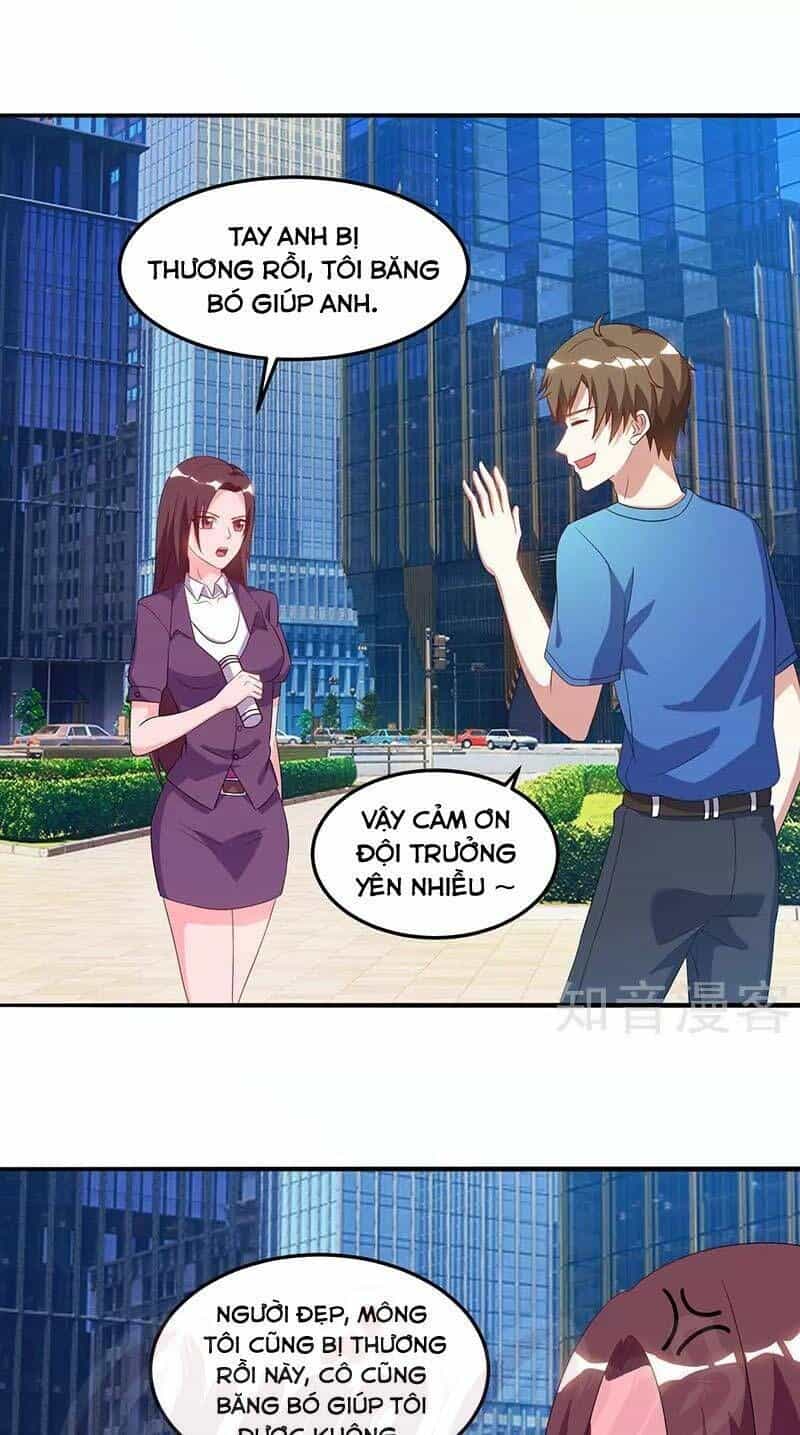 Thần Cấp Thấu Thị - Chương 50 - ảnh 23