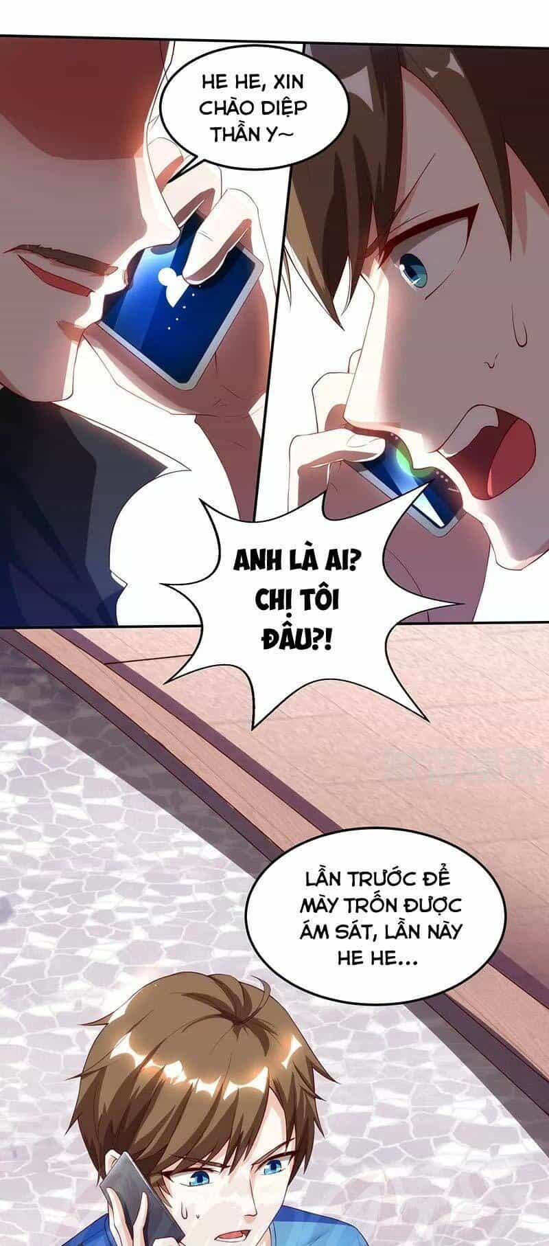 Thần Cấp Thấu Thị - Chương 52 - ảnh 13