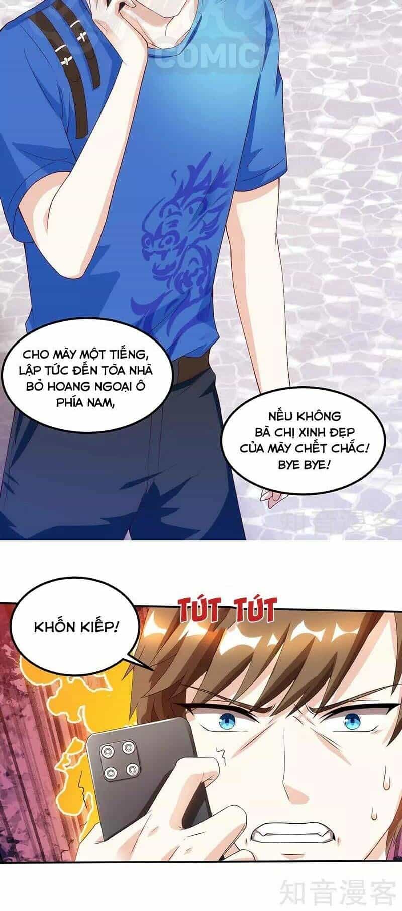 Thần Cấp Thấu Thị - Chương 52 - ảnh 14