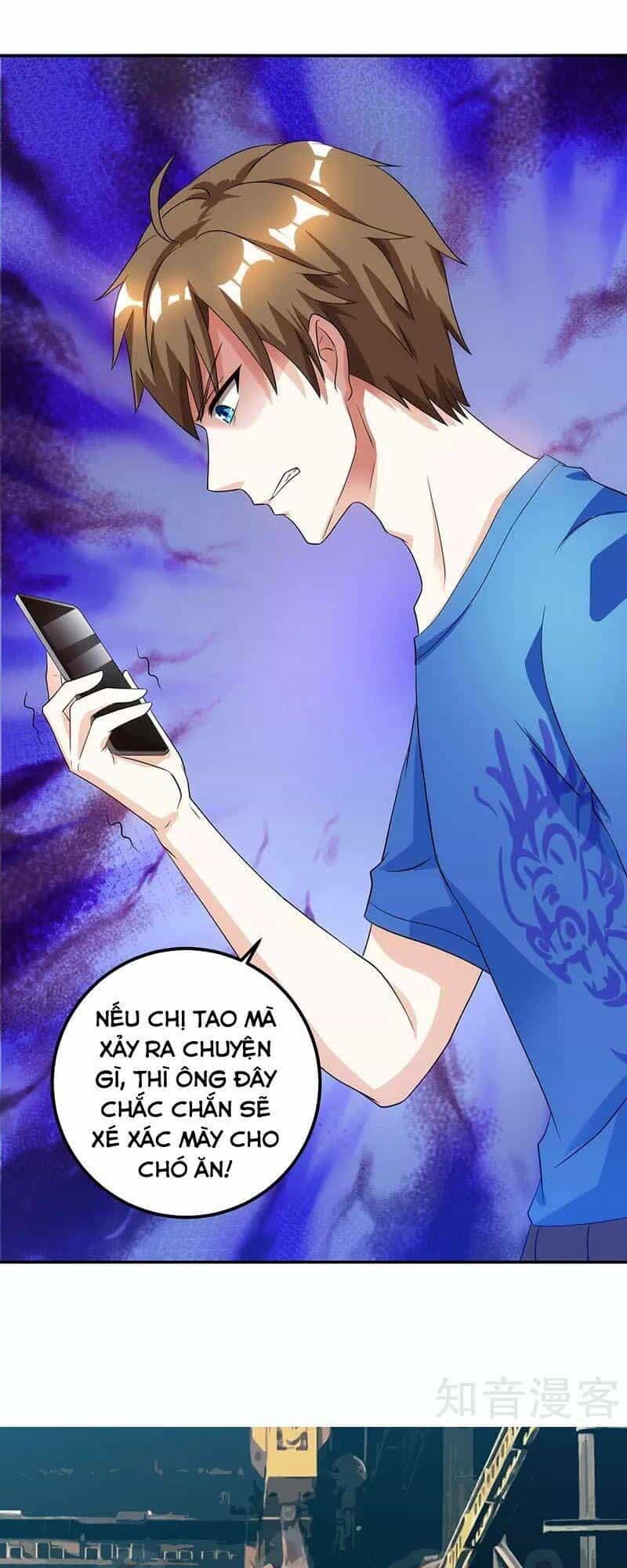 Thần Cấp Thấu Thị - Chương 52 - ảnh 15