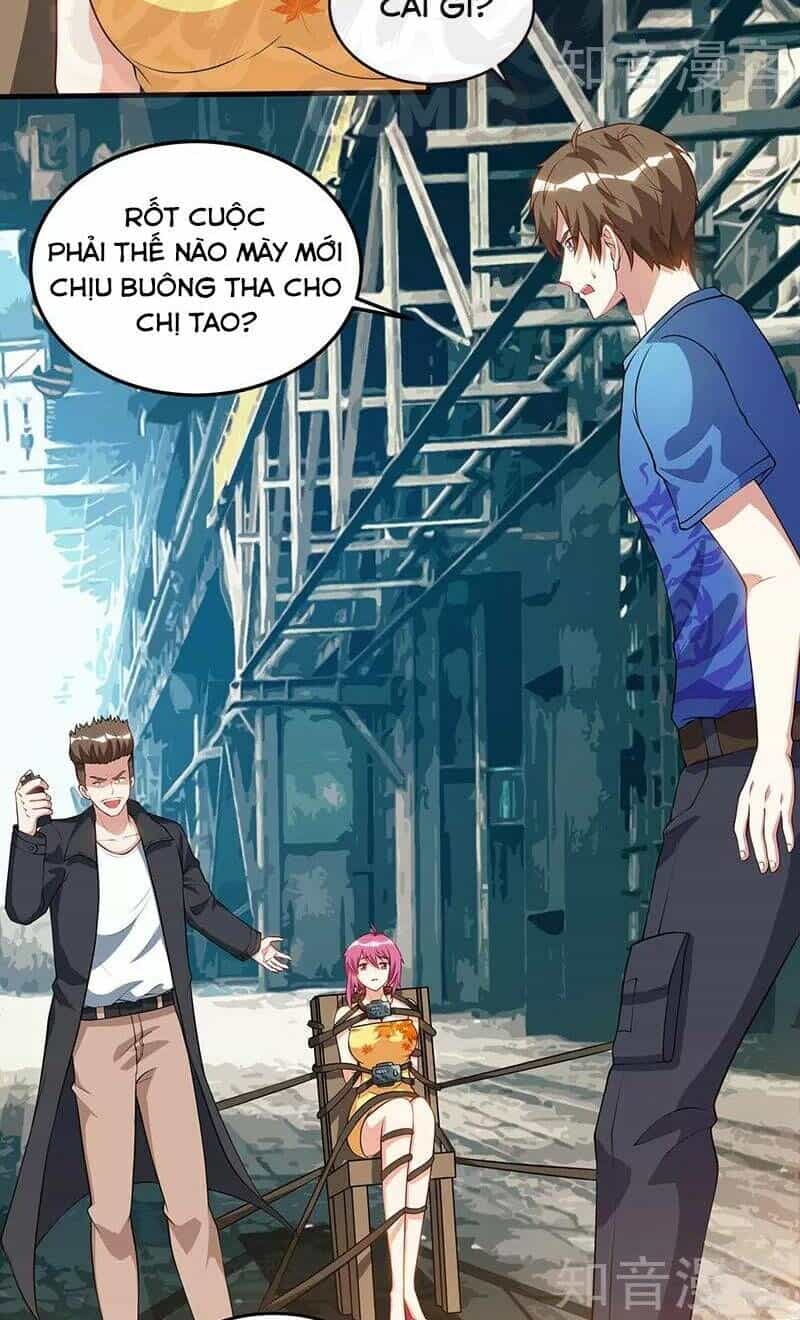 Thần Cấp Thấu Thị - Chương 53 - ảnh 2