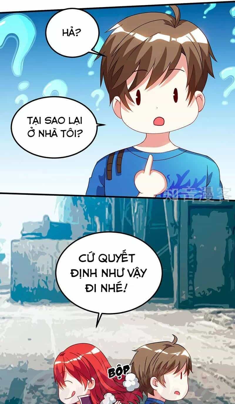 Thần Cấp Thấu Thị - Chương 54 - ảnh 3
