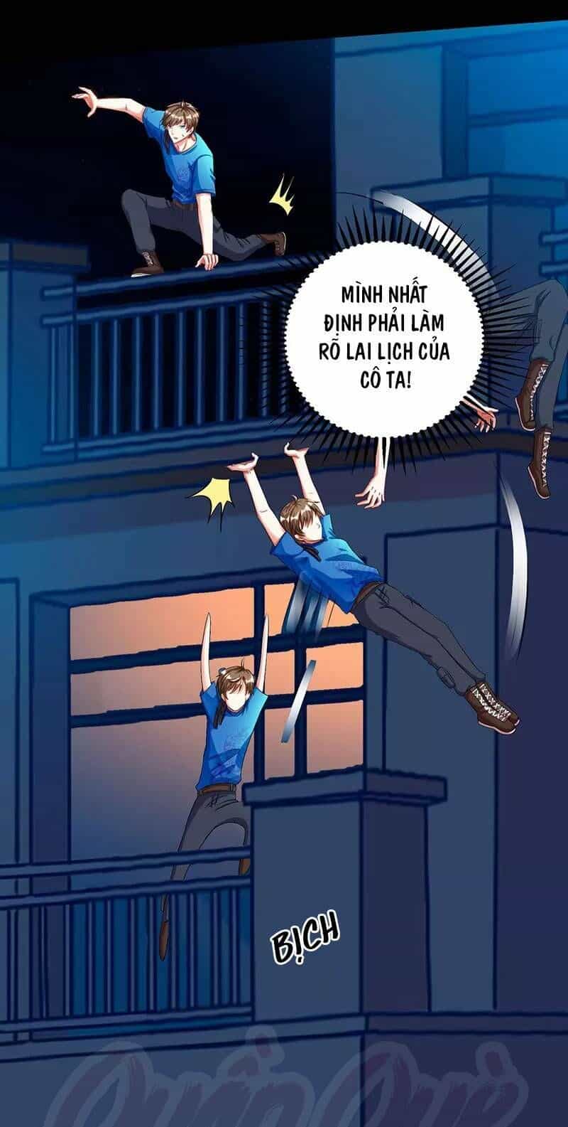 Thần Cấp Thấu Thị - Chương 54 - ảnh 9