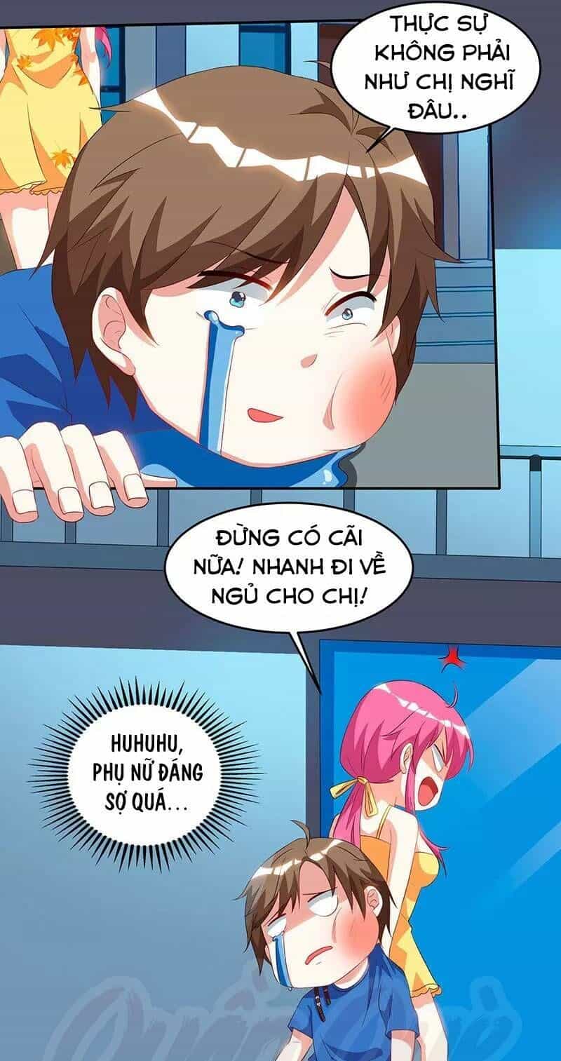Thần Cấp Thấu Thị - Chương 55 - ảnh 19