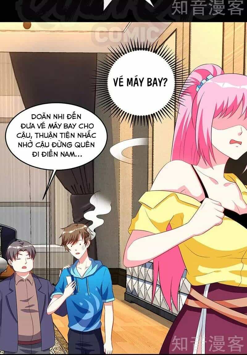 Thần Cấp Thấu Thị - Chương 55 - ảnh 28