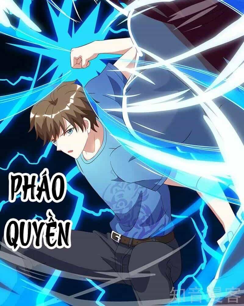 Thần Cấp Thấu Thị - Chương 55 - ảnh 5
