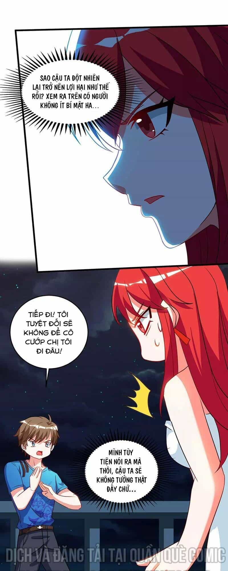 Thần Cấp Thấu Thị - Chương 55 - ảnh 8