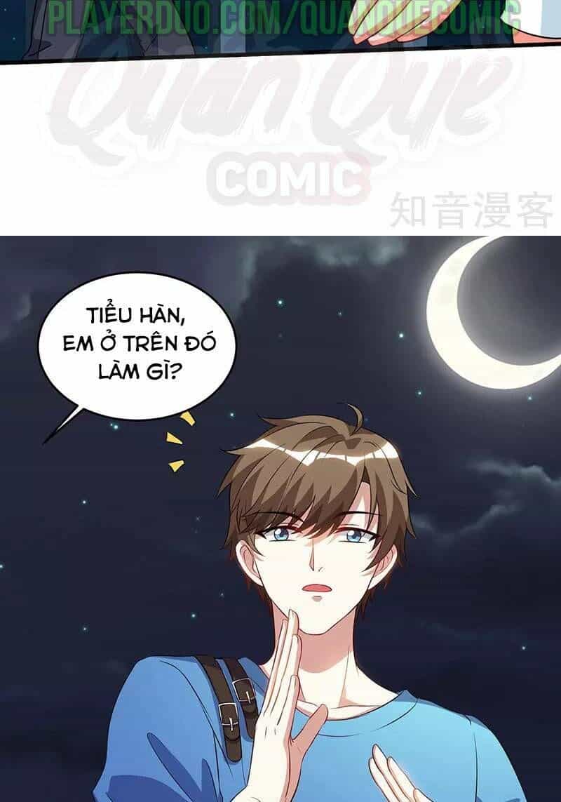 Thần Cấp Thấu Thị - Chương 55 - ảnh 9